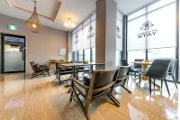 Yeosu Stay Hotel Business