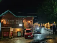 Carnation Rest - 2-Star