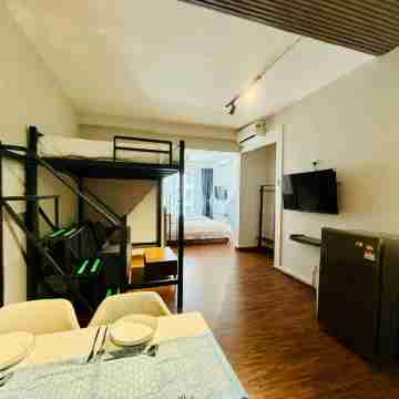 KO-Z Place @ K Avenue Rooms