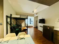 KO-Z Place @ K Avenue Hotels in Donggongon