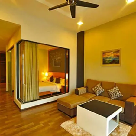 Nova Highlands Resort & Residence (A)