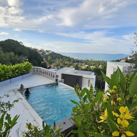 THE GREEN LOTUS SAMUI