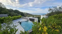 THE GREEN LOTUS SAMUI - Rooftop Pools