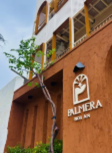 Palmera Hoi An Villa & Apartment