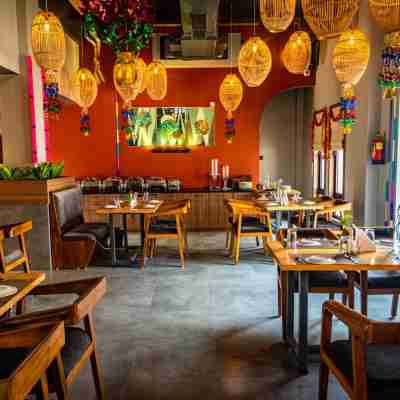 UDICHI REGENCY Dining/Meeting Rooms