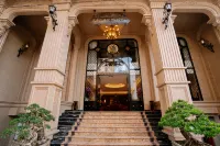 Bao An Hotel Hung Yen Hotels in 
