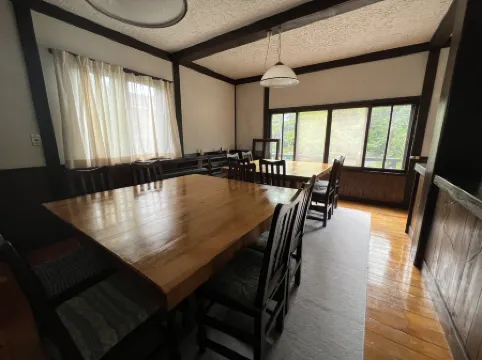 Hakuba Ratatouille Hotel