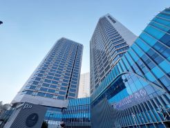 Yongin Triny Hotel