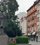 Alex Place-Central Sofia