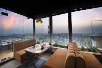 ホテル シェルパニ