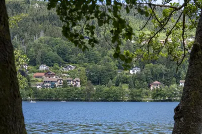 Hotel Manoir au Lac Hotels in Xonrupt-Longemer