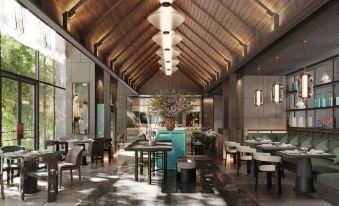 Dusit Le Palais Tu Hoa Hanoi