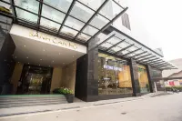 Hong Kong TOWER - Cityview Apartments Các khách sạn ở Hà Nội