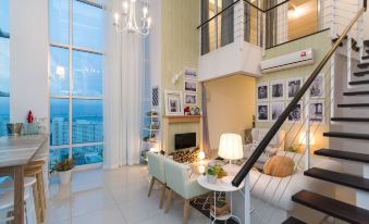 Maritime Suites Holiday Rental @ George Town