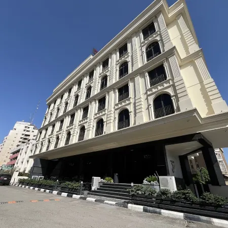 Al-Jadryah Palace