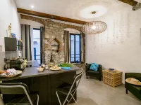 Camaella Luxury Studio Hotels in Vernazza