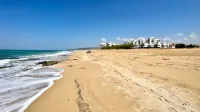 GW951 Gugel Waves Amazing Seaview Apartments Hotels in Elon