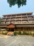Vang Vieng Hana Riverside Hotel