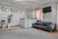 Nur M Hotel - 3 ดาว