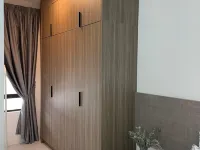 The Iman's Place Homestay Hotel di Kepala Batas