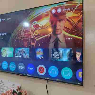 Owls and Larks BnB: Perfect Escape with Fast WiFi Rooms