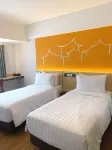Nemuru Stay BTC Bekasi Timur Hotels in South Tambun