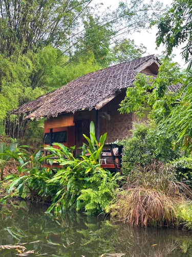 รูปภาพของเดอะเฮาส์คาเฟ่