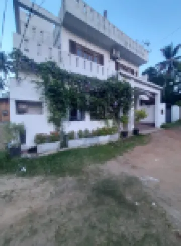 Anuradhapura Kingdom View Resort