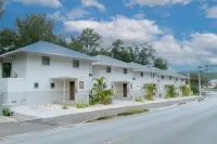 CORAL ISLAND Hotels in Nago