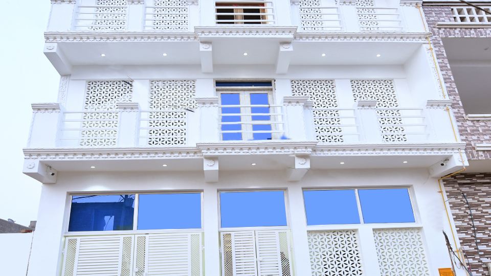 HN PALACE Homestay