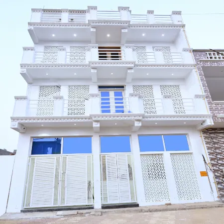 HN PALACE Homestay