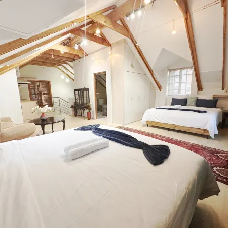 Brookyard Guest House