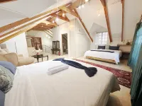 Brookyard Guest House