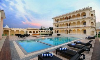 Regenta Shyam Resort Bharatpur