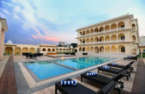 Regenta Shyam Resort Bharatpur Hotels in Bharatpur