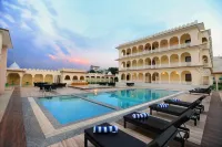 Regenta Shyam Resort Bharatpur Hotels in Bharatpur