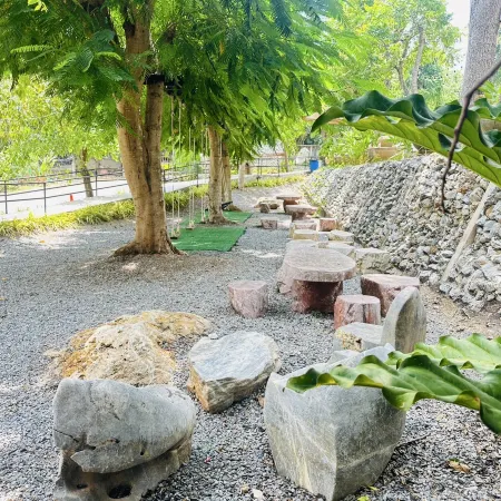 Phuranya Resort Khao Yai Hotel