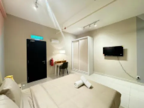 Edumetro at Subang Jaya