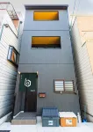 b&FLAT-Hanazono Các khách sạn ở Nishinari-ku