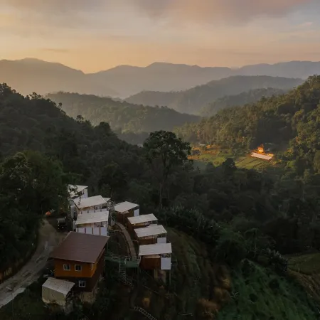 Phusky Homestay