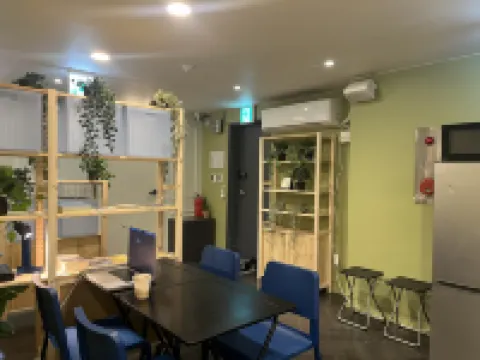 Wasabi House Gangnam