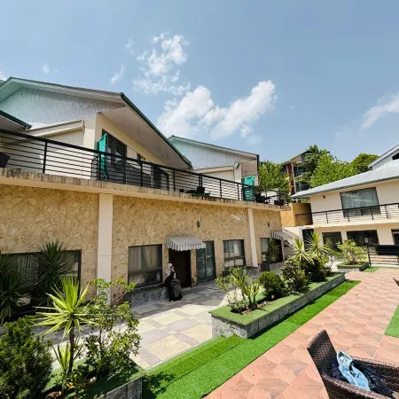The Opulent Resort & Conference