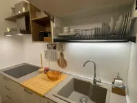 The Crystal Suite - Gorizia Central Apartment Hotels in Savogna dIsonzo