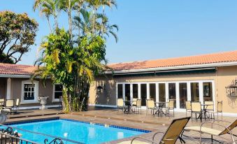 The Presidential Boutique Hotel