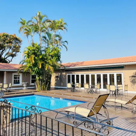 The Presidential Boutique Hotel