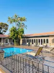 The Presidential Boutique Hotel Hotel a 