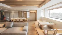 Jeongonjae Stay – Korean Traditional Guesthouse (2min from Busan Station, Up to 18 Guests)