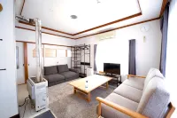 Furano Ski House