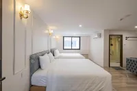 Tan Quy Do 2 Hotel