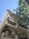 Acropolis View Sky Suite with Jacuzzi Near Metro Hotels in Dafni